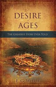 Desire of Ages